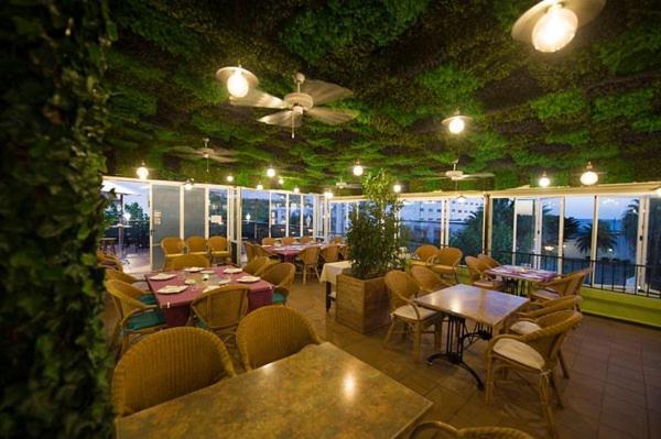 V89B Villa Sea Lights By Menorcarentals Сон-Боу Екстер'єр фото